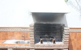 Apartamento Con Piscina En Ciudad Jardin