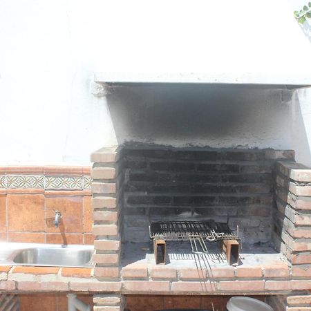 Apartamento Con Piscina En Ciudad Jardin Málaga Extérieur photo