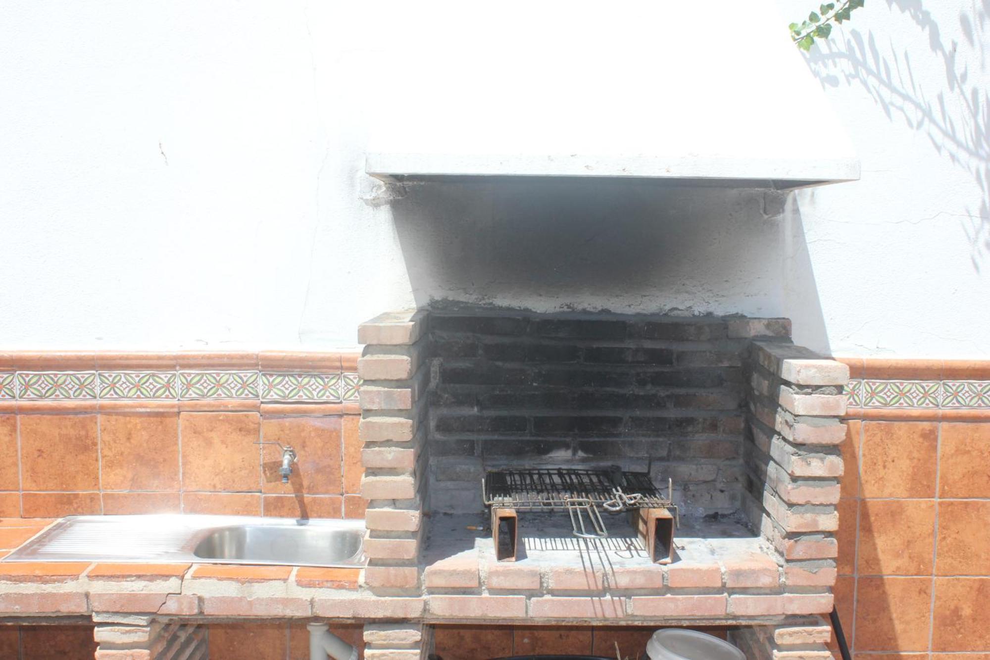 Apartamento Con Piscina En Ciudad Jardin Málaga Extérieur photo
